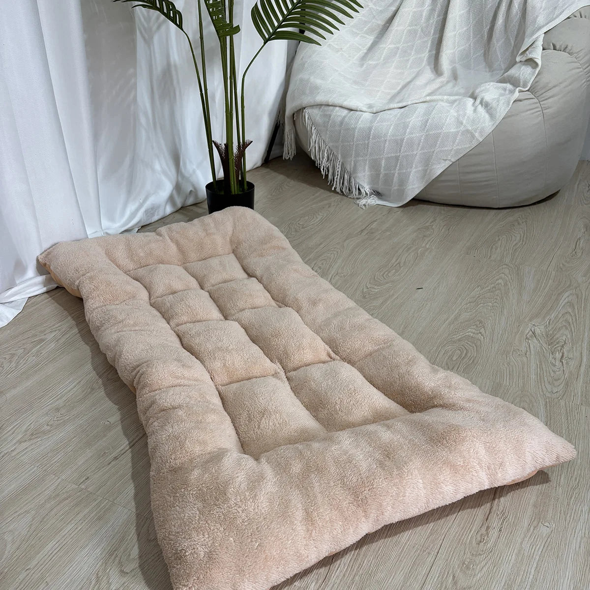 Bed-mat / Sleeping Pad, For Large Dogs