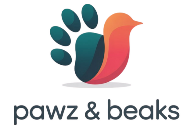 pawzandbeaks