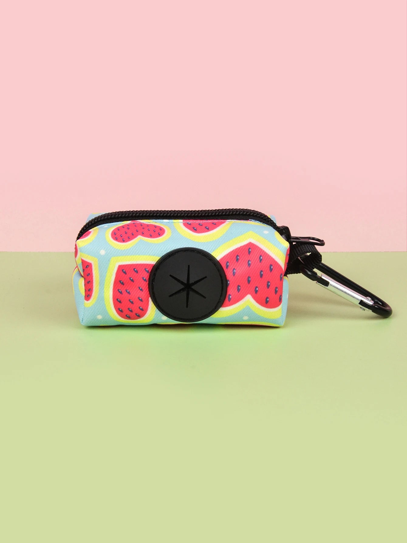 Cute Design Pet Poop Bag Holder Dispenser