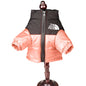 Pet Windproof & Reflective Winter Jacket