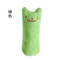 Plush Cat Catnip Toy