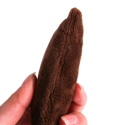 Plush Cat Catnip Toy