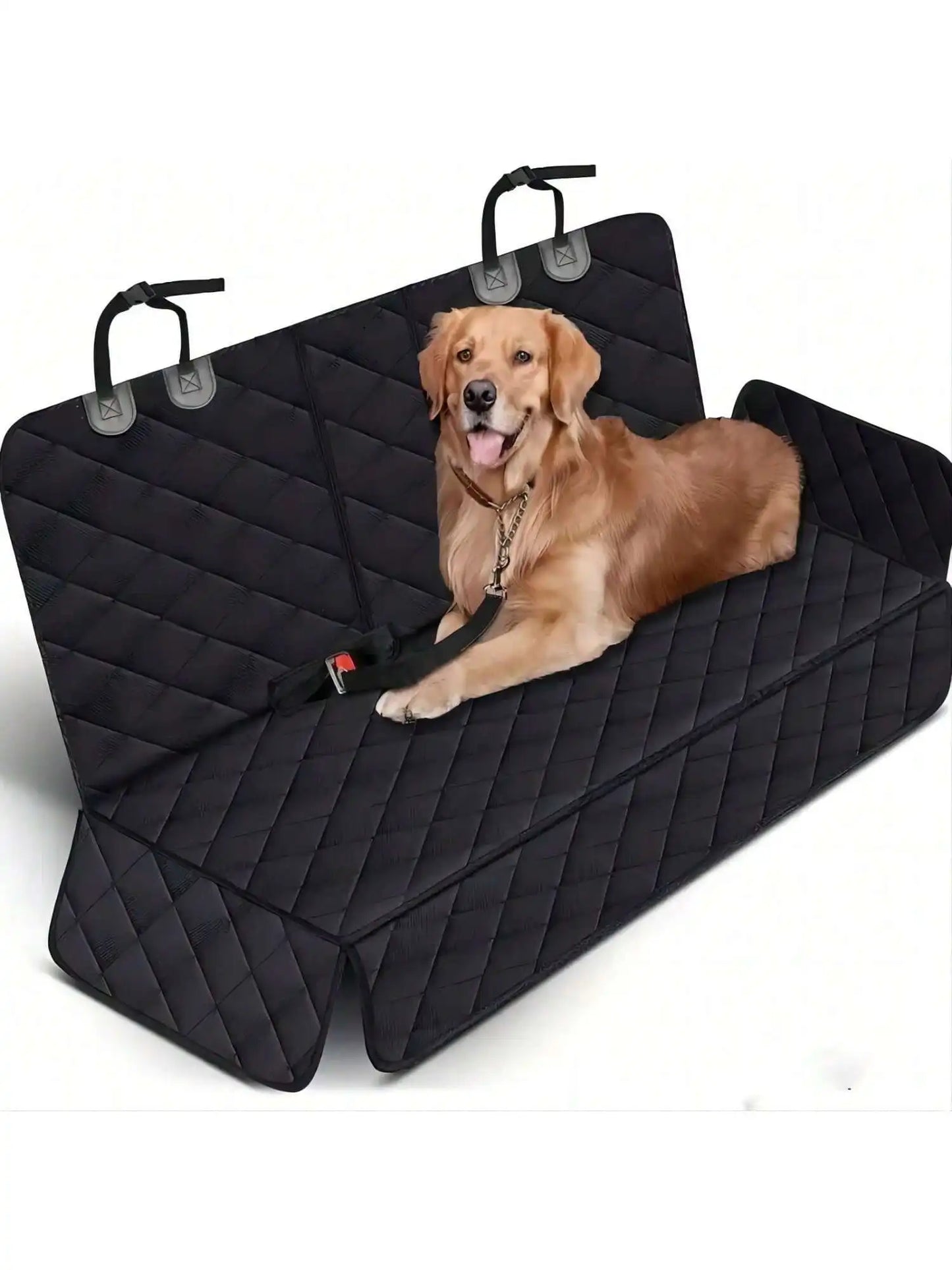 Dog Waterproof Car Seat Protector