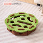 Cat, Interactive Puzzle Toy