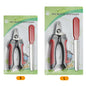 Professional Stainless Steel Pet Nail Clipper