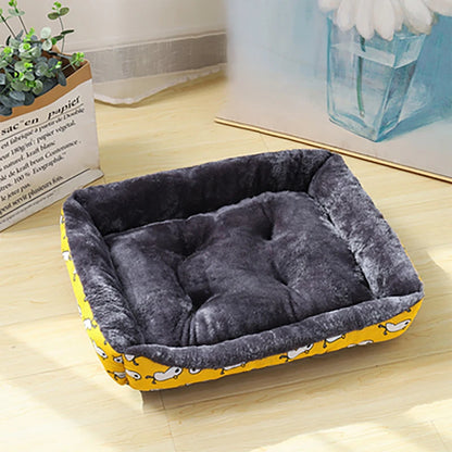 Dog, Cat, and Pet Bed, Sofa, Mat.