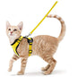 Cat Harness and Leash for Walking and Easy Control