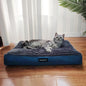 Thick, Plush, Soft, Dog, Cat, Pet Bed / Mat