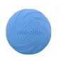 Bite Resistant Flying Disc Toys For Dogs.