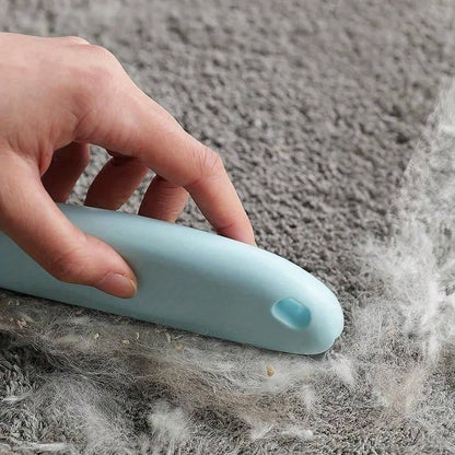 Pet Hair Cleaning Brush & Remove