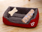Warm, Dog & Pet Bed Nest