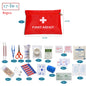 Portable First Aid Kits