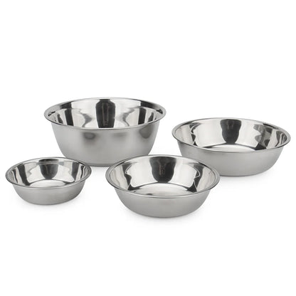 Stainless Steel Pet Food Bowl