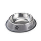 Stainless-Steel Pet Bowl For Food, Water, etc.