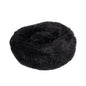 40-90cm Round Pet Bed for Cozy Sleeping