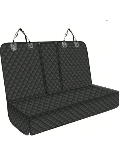 Dog Waterproof Car Seat Protector