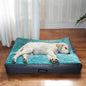 Thick, Plush, Soft, Dog, Cat, Pet Bed / Mat
