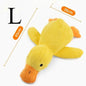 Plush Companion Dog Toys. Bite Resistant.