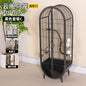Indoor Parrot/Bird Cage With Large Door.