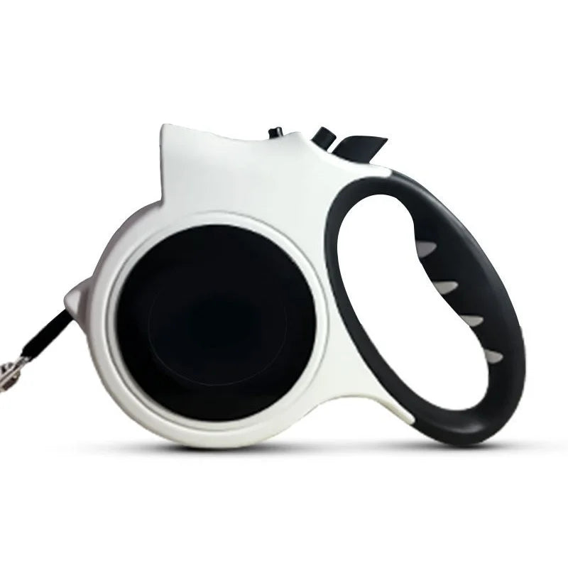 Automatic Retractable Dog & Pet Leash