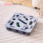 Cat, Interactive Puzzle Toy