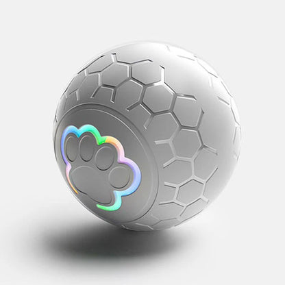 Smart & Interactive, Toy-Ball For Dogs,