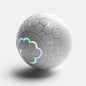 Smart & Interactive, Toy-Ball For Dogs,