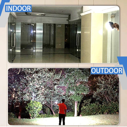 Rechargeable Camping LED Lantern