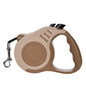 3m & 5m Retractable Leash for Small Dogs & Cats.