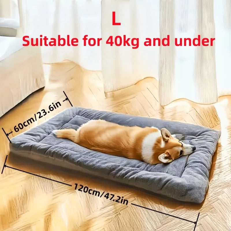 Bed-mat / Sleeping Pad, For Large Dogs