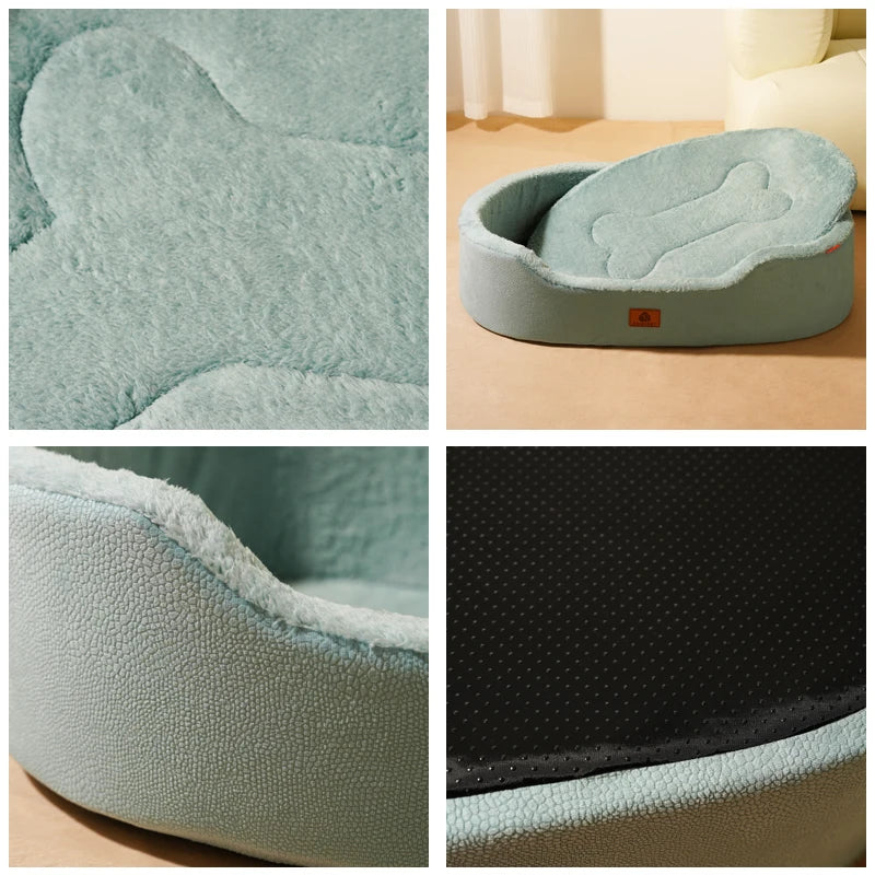 Orthopedic Dog Bed