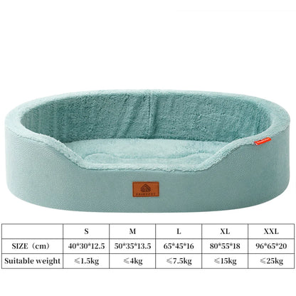 Orthopedic Dog Bed