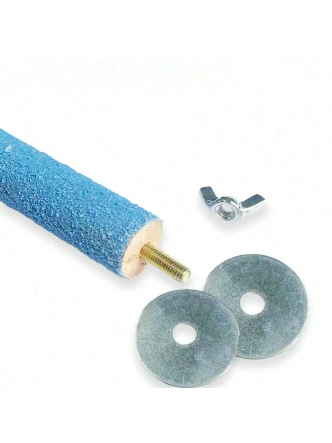 Large Bird Claw Grinding Stick