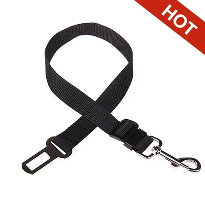 Car Seat Belt Harness Lead, Pet, Cat, Dog