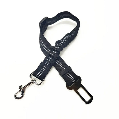 Car Seat Belt Harness Lead, Pet, Cat, Dog