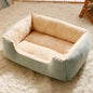 Cat & Small Pet Bed, 80x60 cm