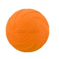 Bite Resistant Flying Disc Toys For Dogs.