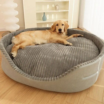 XL Extra Large Dog & Pet Bed-Sofa.