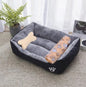 Warm, Dog & Pet Bed Nest