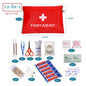 Portable First Aid Kits