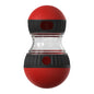 Interactive, Slow-Feeder Dog Toy.