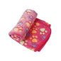 Soft, Fluffy, High-Quality Pet Blanket Cozy Cartoon Pattern Mat Warm Comfortable Blanket for Cats Dogs