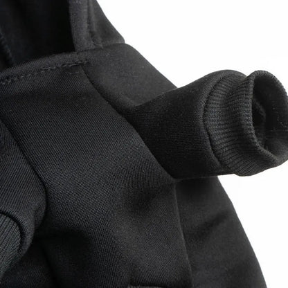 Fleece Lined, Pullover Sweatshirt / Hoodies For Dogs