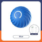 Smart & Interactive, Toy-Ball For Dogs,