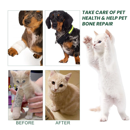 Dog Joint Discomfort Care Drops