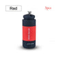 Pocket Keychain LED Rechargeable Flashlight