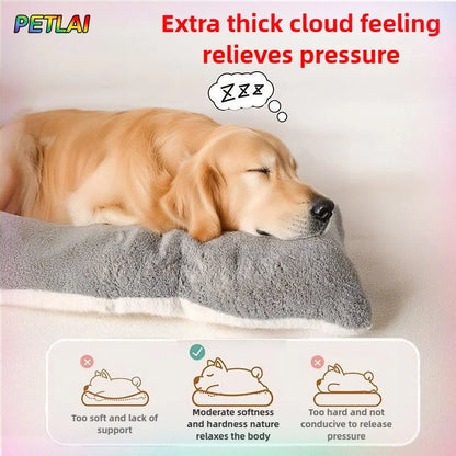 Bed-mat / Sleeping Pad, For Large Dogs