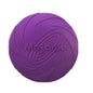 Bite Resistant Flying Disc Toys For Dogs.