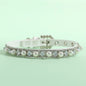 Luxury Pearl Rhinestone Collar For Cats & Small Dogs