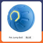 Smart & Interactive, Toy-Ball For Dogs,